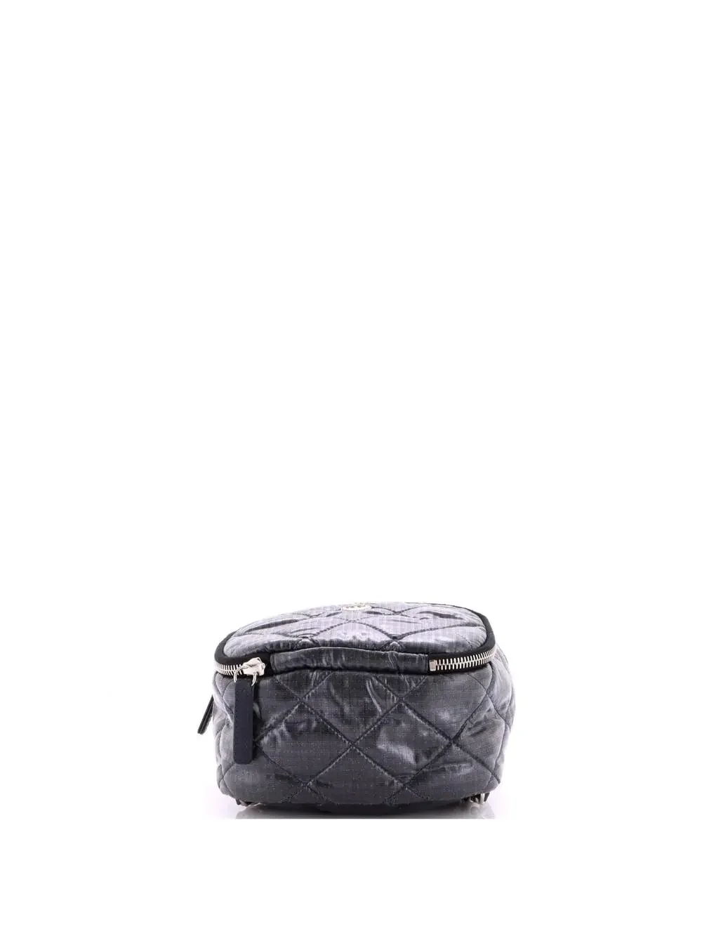 Chanel Coco Neige Chain Backpack #290807C49B
